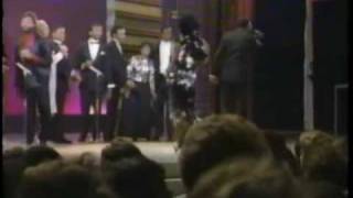 Mary Don't You - Various Gospel Super Stars "Wow"
