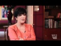 Kris Jenner And The Business of The Kardashians