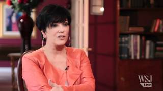 Kris Jenner And The Business of The Kardashians