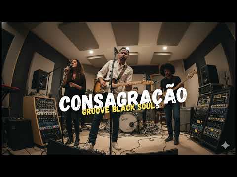 GTS feat. MELODIE SEXTON BLACK & RARE GROOVE [GROOVE THAT SOUL MIX] song