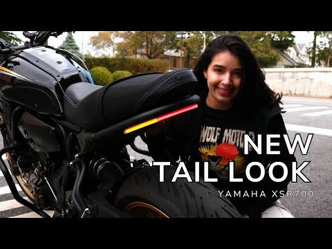 Fender Eliminator Kit - Installation Walkthrough