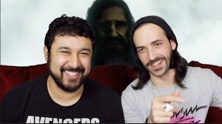 SILENCE MOVIE REVIEW!!!