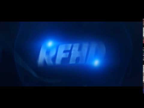 Intro #RFHD [Tentei fazer old]