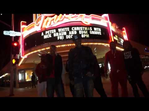 All That - Jrod Ft.Skywalker da T x Succafree