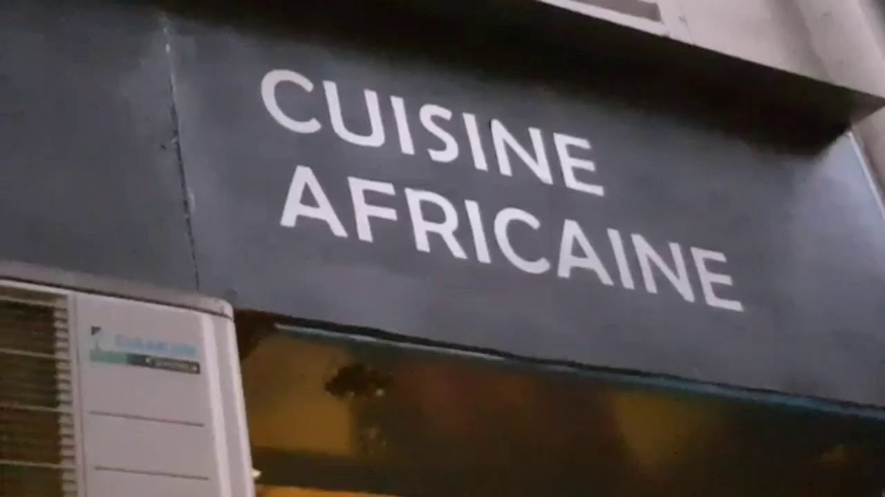 Watch video RESTAURANT DJORRO 35 RUE DE LA CONDAMINE 75017 PARIS RESTAURANT DJORRO 35 RUE DE LA CONDAMINE 75017 PARIS