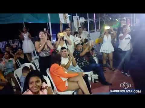 MISS  SUR DE BOLIVAR - SAN PABLO 2022