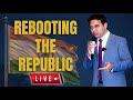KTR Live IGNITION The Ideas Leadership Series Presented By The Shiv Nadar Foundation Chennai