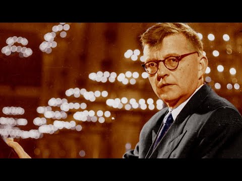 Shostakovich Plays Shostakovich: Three Preludes and Fugues