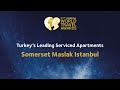 Somerset Maslak Istanbul