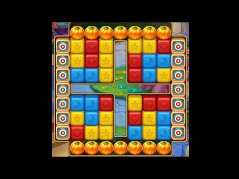 TOY BLAST level 3503