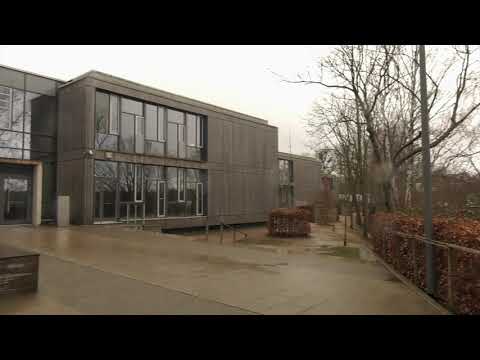 Chinesische Schüler der ecolea bleiben in Schwerin