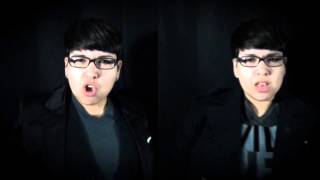 TVXQ (東方神起) - Scream (English Cover)