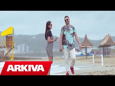 Flori Cocaj - Zemren ma fal (Official Video HD)