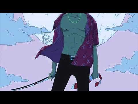 On my own (Chillhop)