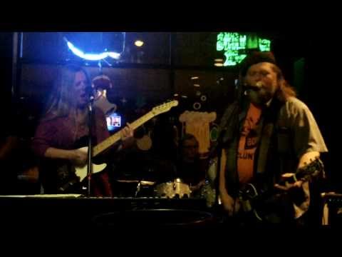 Kenne Highland Clan - Be More Flamboyant - Quincy - 12.13.13