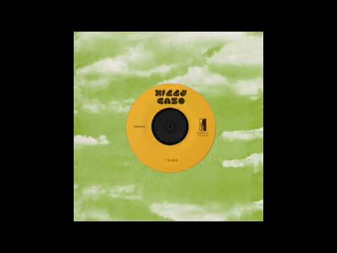 Billy Caso Presents:  7" Dubs