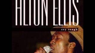 Alton Ellis - Cry tough (full album)