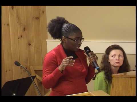 17-0305pm - Generation Declaration - Wade Dale