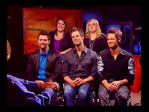 Bill Gaither Interview The Crabb Family | Full Interview