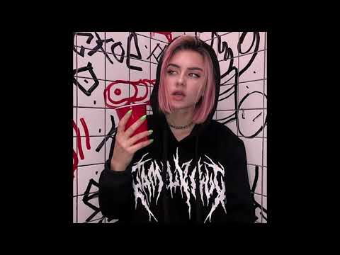 [FREE] Pop Punk, Smrtdeath, Lil Aaron Type Beat "kickflip" prod. yunny goldz