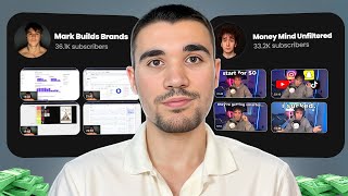 How "Unfiltered" Channels Are Taking Over YouTube