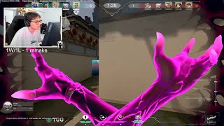 Wo0t Reyna Haven FT AVEZ