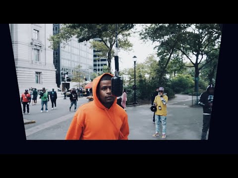 Reemovanprez - No Cap Freestyle