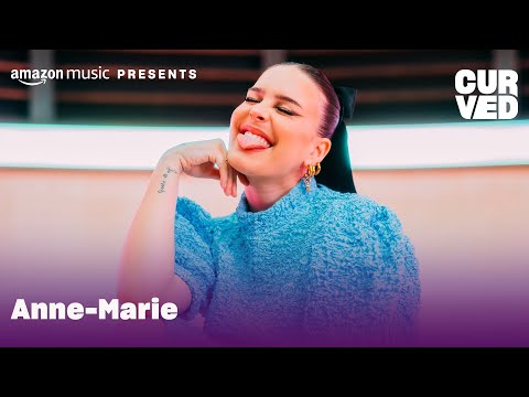 Anne-Marie - OBSESSED