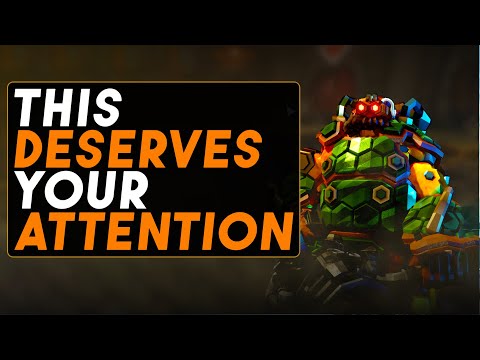 Don't Ignore It Like I Did, This Game Deserves Your Attention