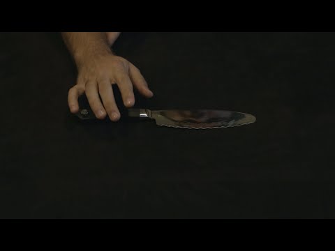 Shun Sora 6 Inch Ultimate Utility Knife — Review and Information.