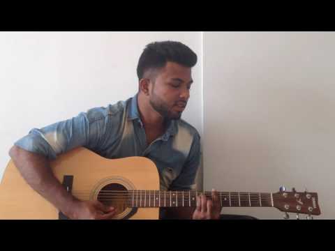 Abhinav Dubey Dhal Jaun main Cover