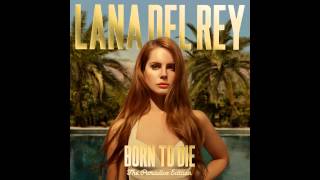 1 03 Blue Jeans - Lana Del Rey - Album Version FLAC HD