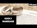 Godly Marriage, Part 4