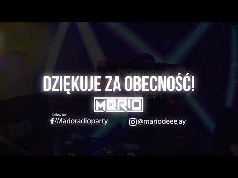 M@RIO BIRTHDAY PARTY!