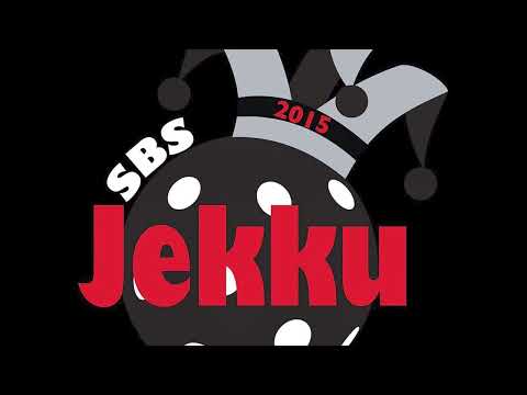 SBS Jekku - Apassit 29.01.2023