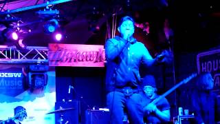 ††† (Crosses) - Bitches brew - live @ SXSW 2014 - 12.03.2014 - Austin, TX