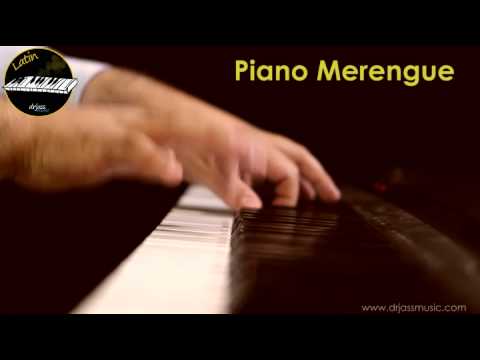 DRJASSMUSIC Latin - Piano Merengue
