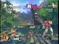 Sakura Victory Close Call