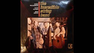 The Incredible String Band - Womankind (Mono Mix)