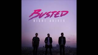 Busted - Those Days Are Gone