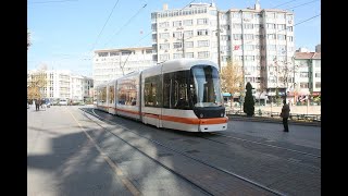 Estram Eskişehir