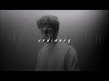 Alex Warren Ordinary Slowed Reverb