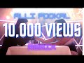 Naam Alli Pookal Remix DJ Asher Ashvin