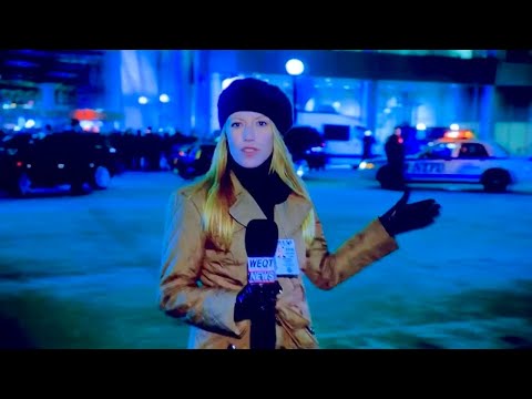 The Strain | Vampires Attack