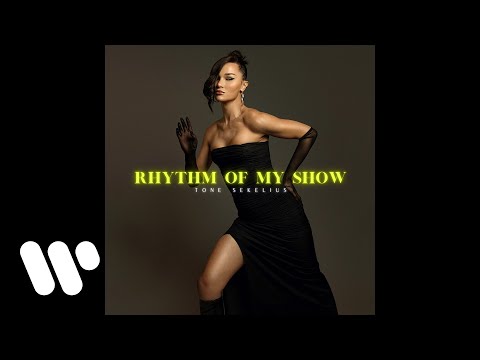 Video thumbnail for Rhythm of My Show