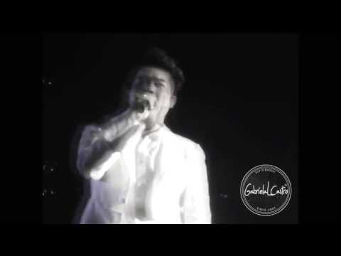 [FANCAM] 130427 SS5 in Peru - Shindong focus (Memories)