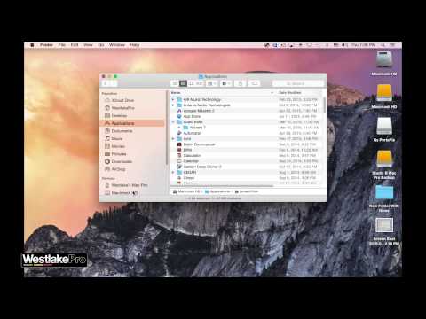 Dave Way Anatomy of A Mix with SSL Part 4