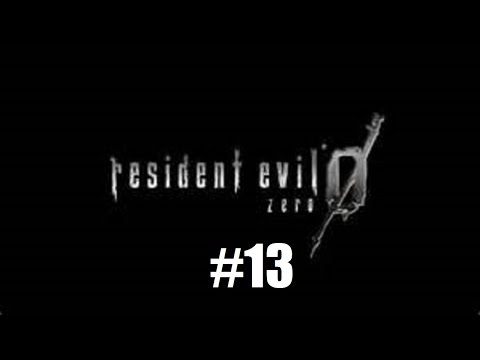 Resident Evil 0 HD Remaster Walkthrough Part 13 - Endgame. No Commentary.