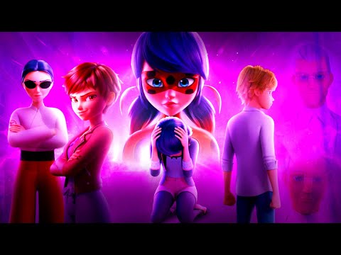 Ladybug has already lost in Season 6 of Miraculous... (Analysis)