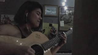 ikaw at ako - (Johnoy Danao cover) Keiko Necesario